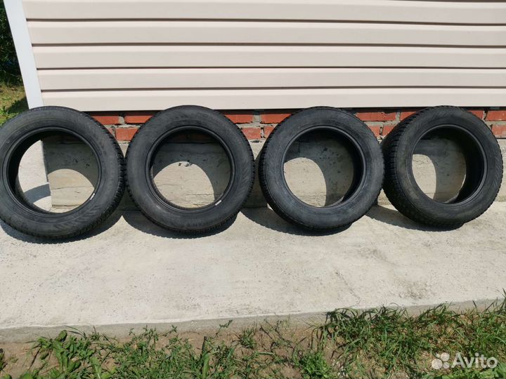 Nokian Tyres Nordman 8 205/60 R16