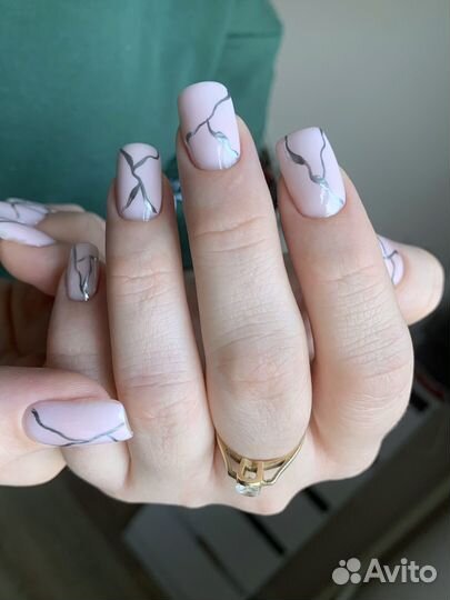 Маникюр педикюр Алхимово (Знамя Октября)