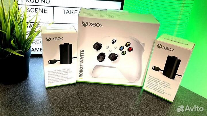 Xbox wireless controller/Геймпад для Xbox