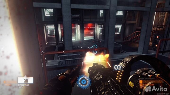 Syndicate (PS3) Продажа, Обмен