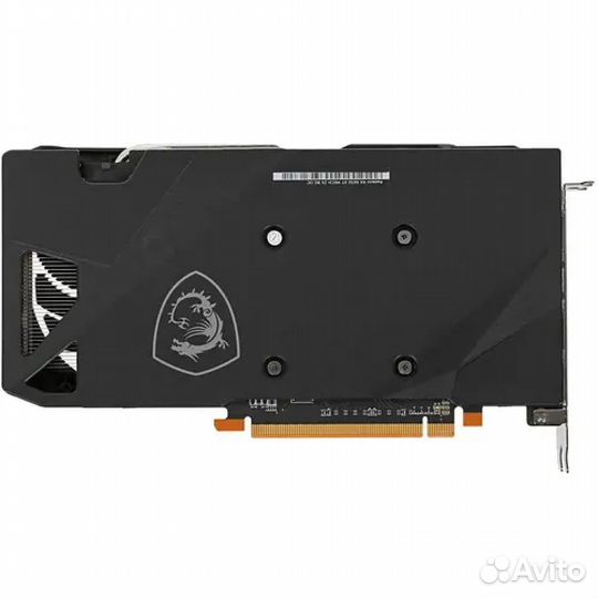 Видеокарта MSI RX 6650 XT mech 2X OC 482573