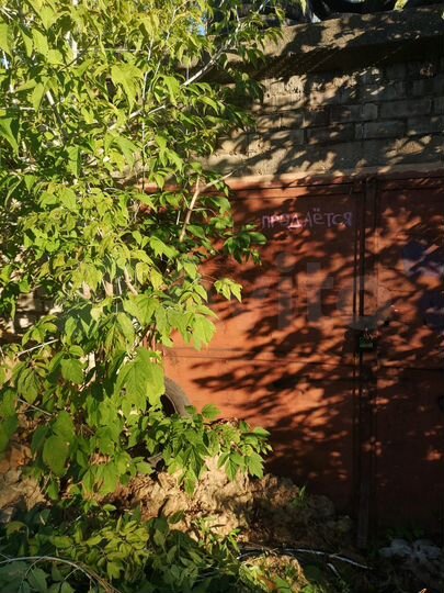 Гараж, 27 м²