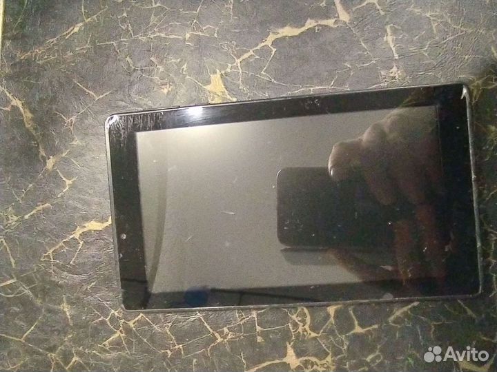 Планшеты Digma