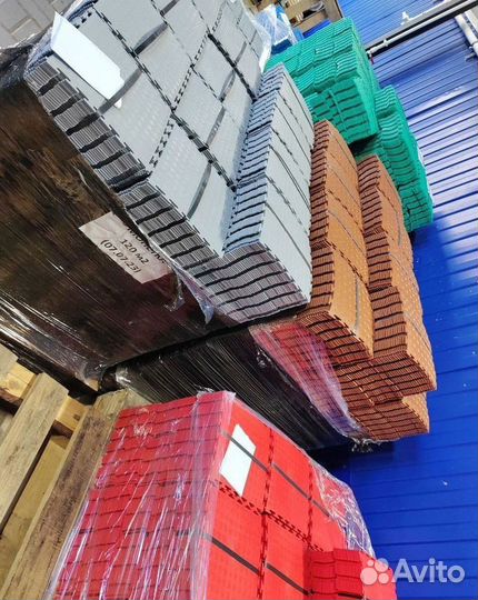 Плитка пвх от производителя