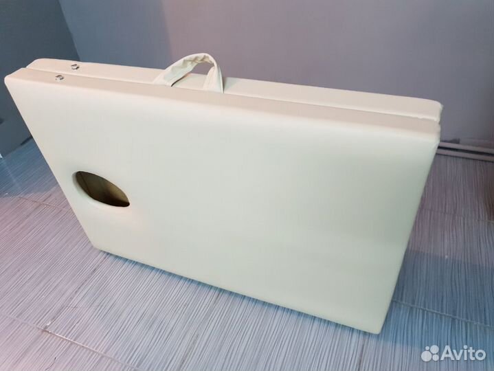 Массажный стол складной