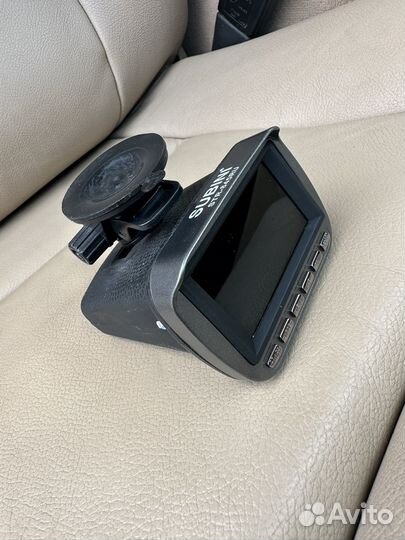 Видео регистратор комбо