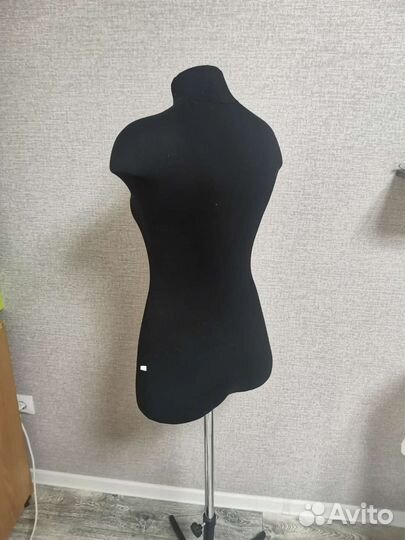Манекен портновский 44 размер