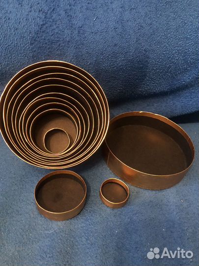 Коробки для подарка IKEA