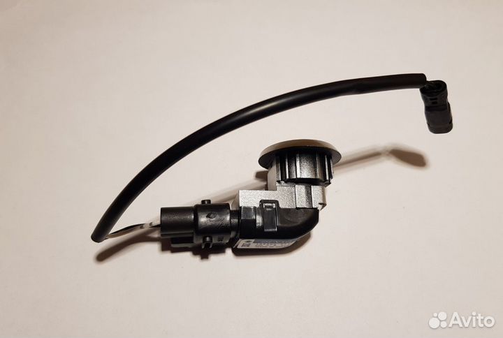 Парктроники Camry V40