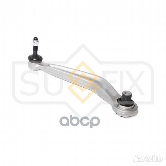 Рычаг подвески зад лев SH1910 sufix