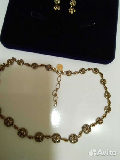 Продаю Набор Swarovski