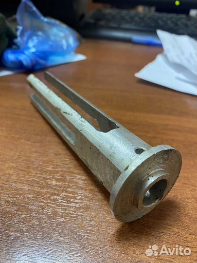 Вилка усилителя тормоза газ-13 Чайка