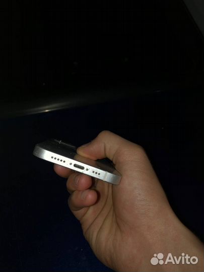 iPhone 12, 256 ГБ