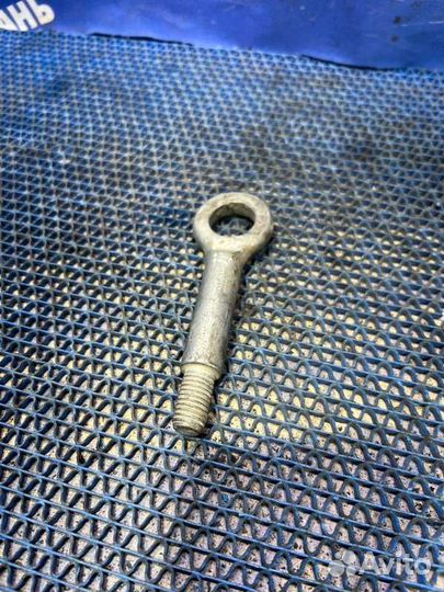 Буксировочный крюк Chevrolet Aveo T300 хэтчбек