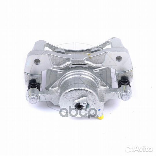 Суппорт тормозной передний левый chevrolet Lace