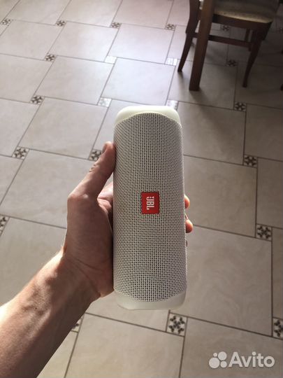 JBL flip 5 оригинал (не работает кнопка блютуз)