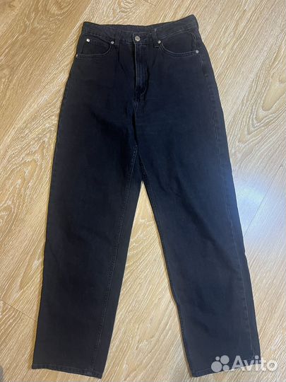 Джинсы zara женские