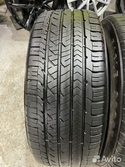 Goodyear Eagle Sport 205/50 R17 93V