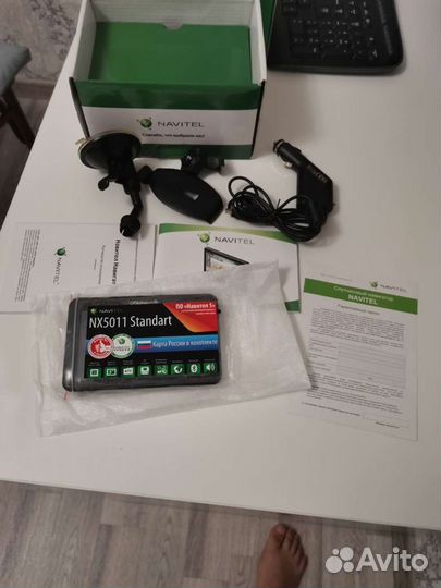 Gps навигаторы