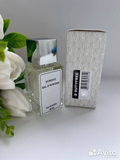 Byredo Bal D'Afrique 25ml