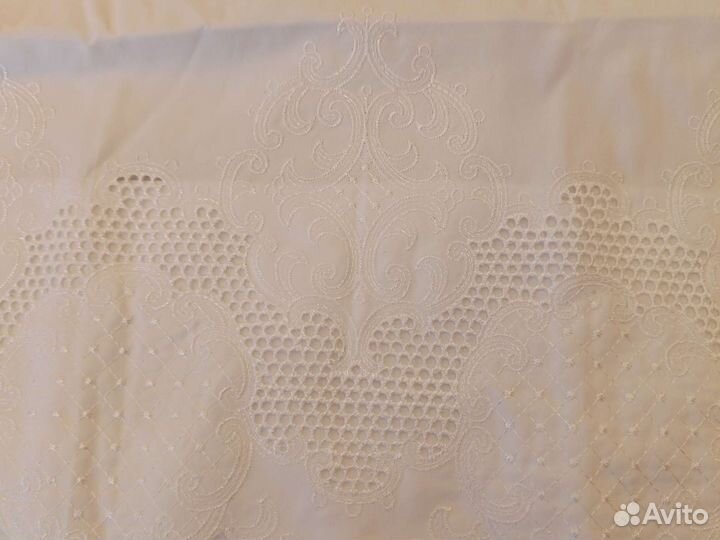 Белье постельное Турция евро