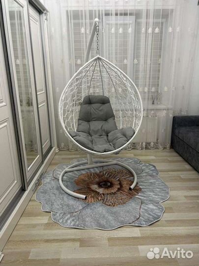 Коврик для качель