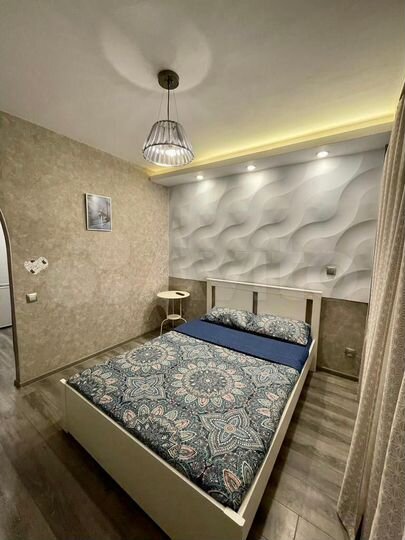 Квартира-студия, 30 м², 8/16 эт.