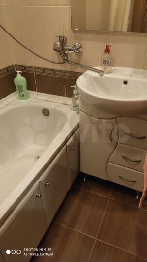 2-к. квартира, 48,7 м², 4/5 эт.