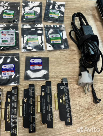 Ay a108 программатор для iPhone