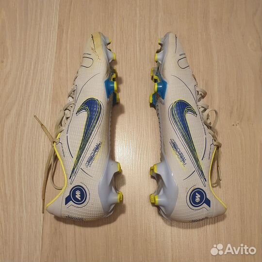 Бутсы Nike Mercurial Vapor 14 Academy