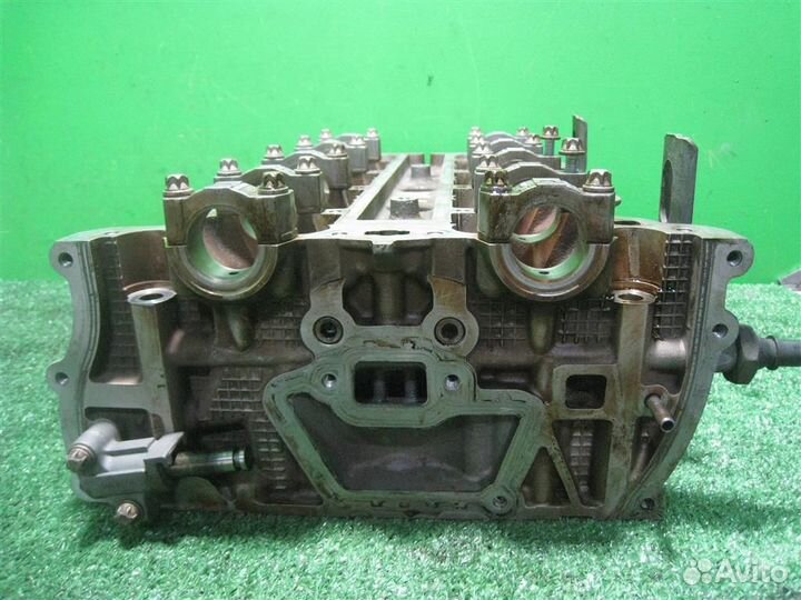 Головка блока Opel Corsa D 2007