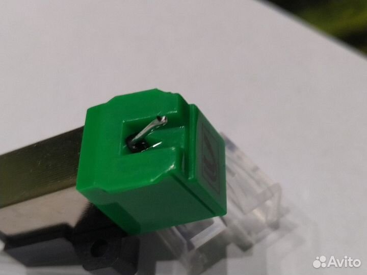 Головка звукоснимателя