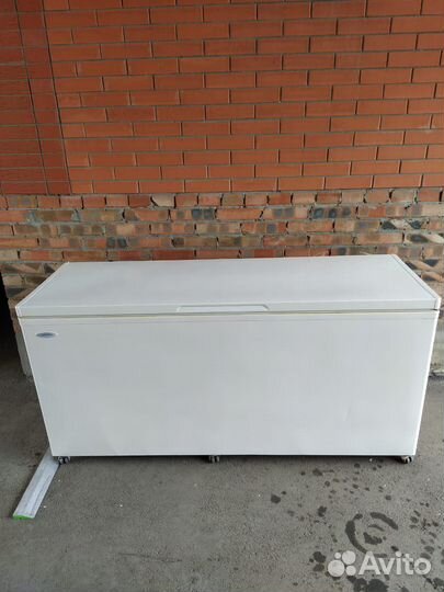 Морозильный ларь Снеж 700 б/у