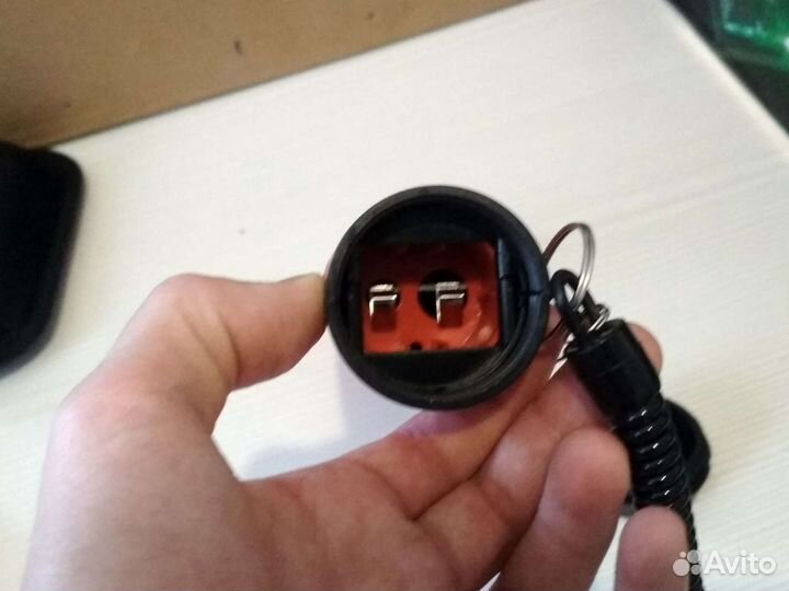 Пинпоинтер