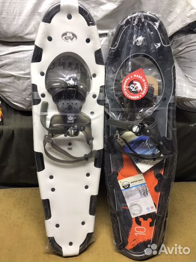 Снегоступы GV Канада