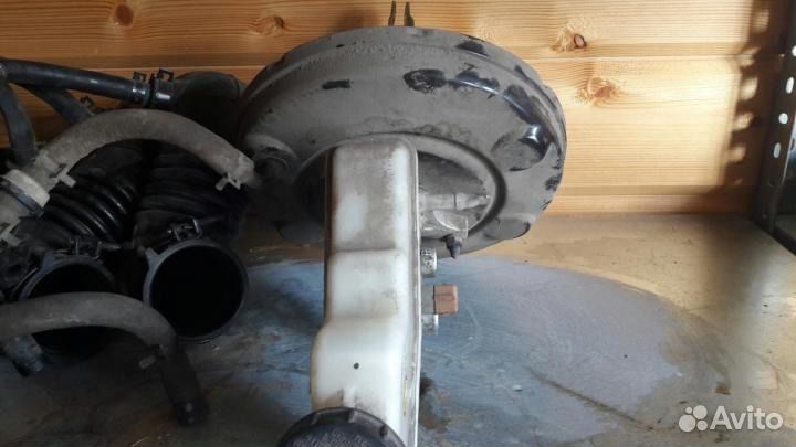 Вакуумный усилитель hyundai/KIA 585004L150