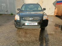 Kia Sportage 2.0 MT, 2009, 210 559 км, с пробегом, цена 905 000 руб.