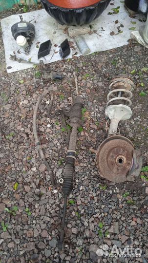 Двери на Спейс ранер