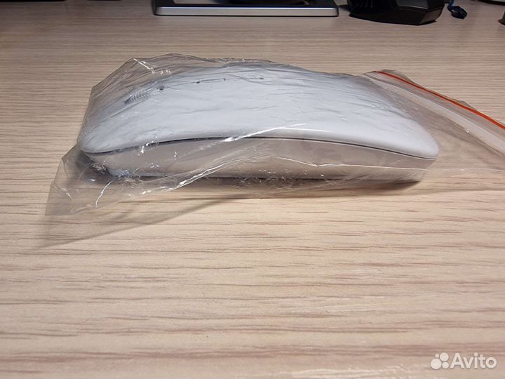 Беспроводная мышь 2.4ггц