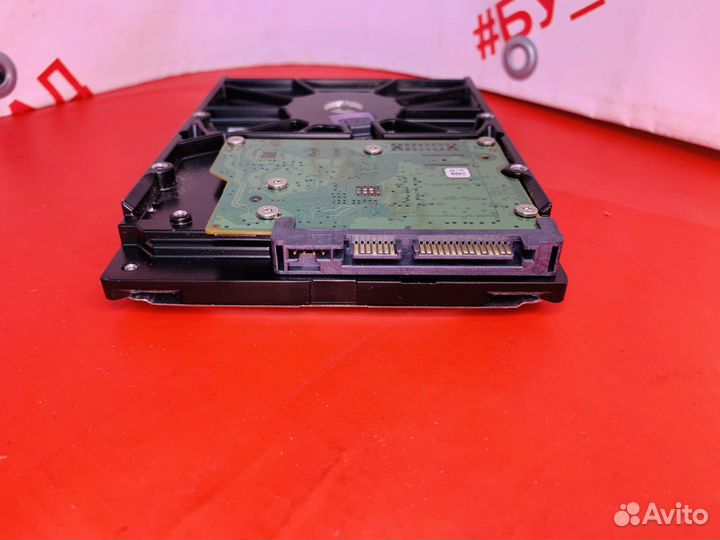 HDD 3.5 Seagate 500Gb