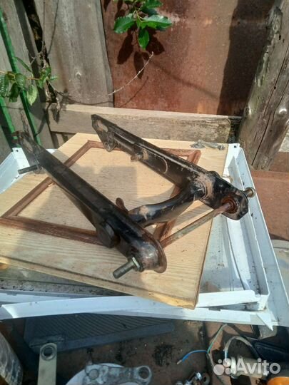 Запчасти на мопед Альфа