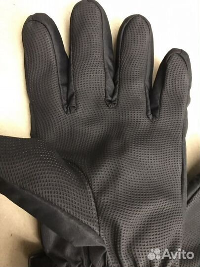 Перчатки зимние(FIN), мужские, новые