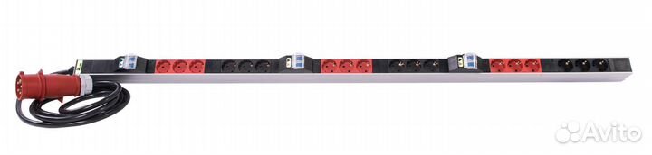 Ехудп-1-R3-А-MG3/4-18-Ж пуск пожаротушения(466241)