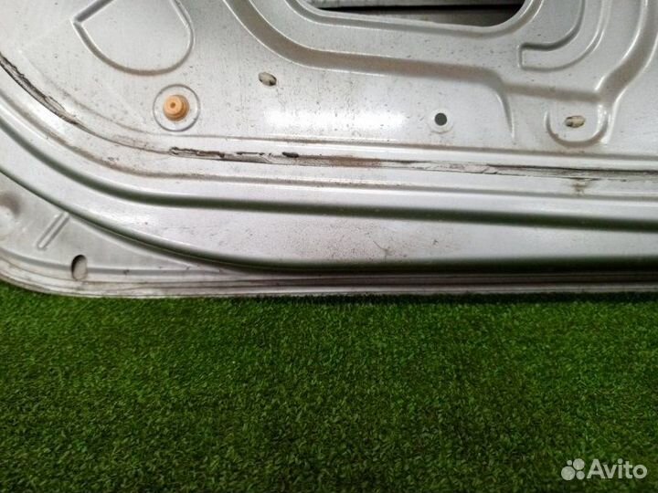 Дверь задняя левая LADA Largus универсал K7M 2013