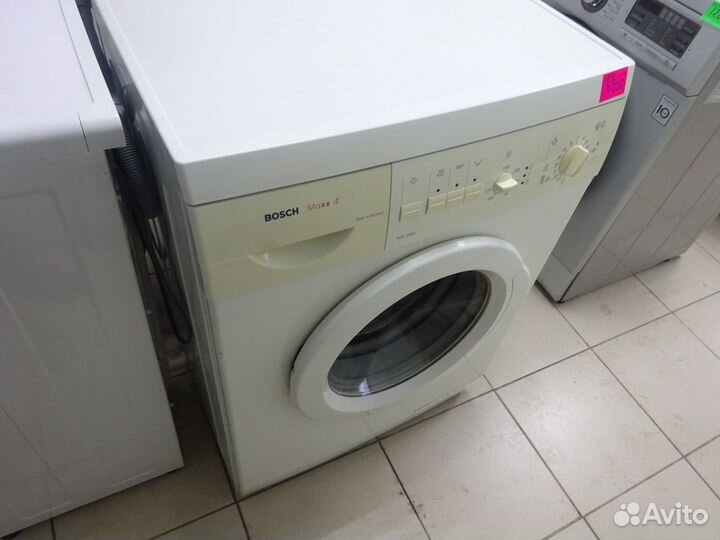 Стиральная машина бу