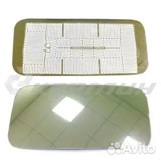 Зеркало Volvo 1699015