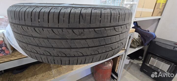 Nexen N'Priz RH7 225/65 R18 97H