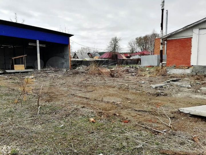 Магазин п. Верхняя Сысерть