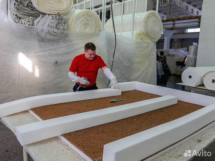 Матрас быстрая доставка