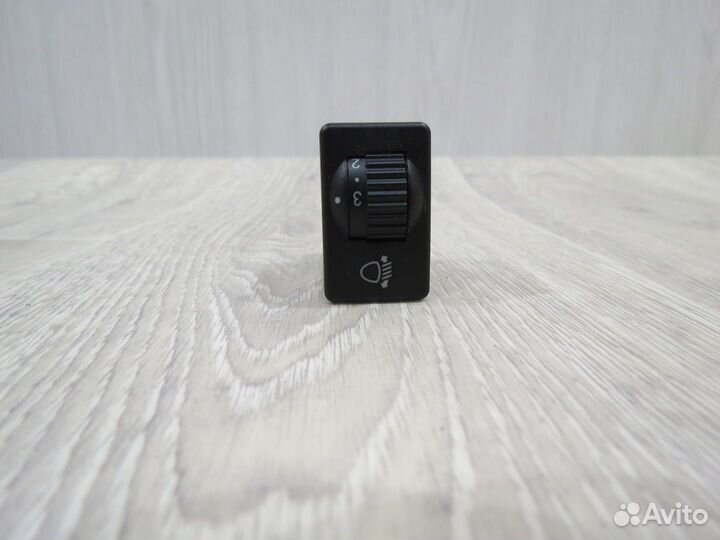 Кнопка корректора фар LADA Vesta Веста